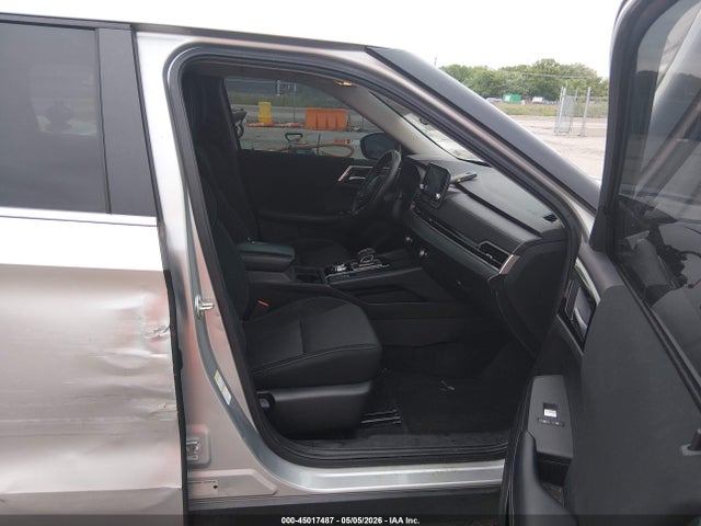 Mitsubishi Outlander Es 2.5 S-awc