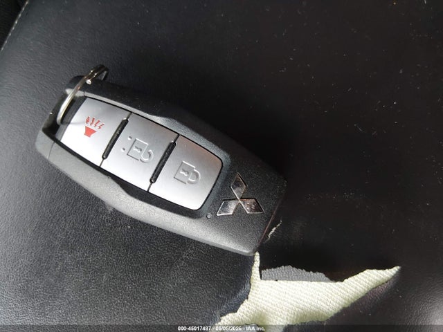 Mitsubishi Outlander Es 2.5 S-awc