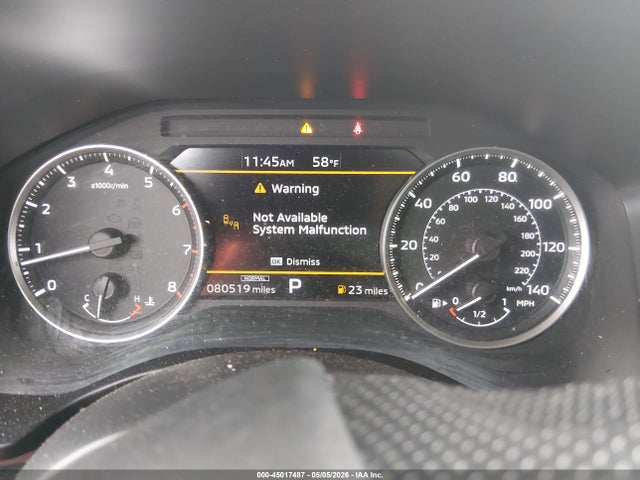 Mitsubishi Outlander Es 2.5 S-awc