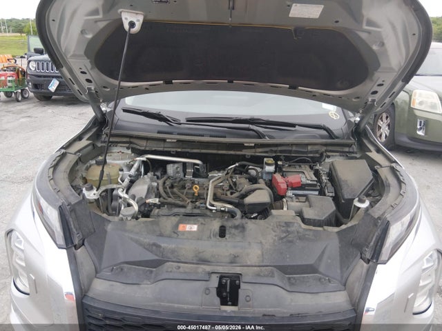 Mitsubishi Outlander Es 2.5 S-awc
