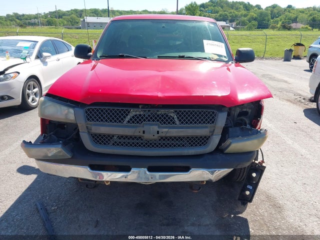 Chevrolet Silverado 1500 Work Truck