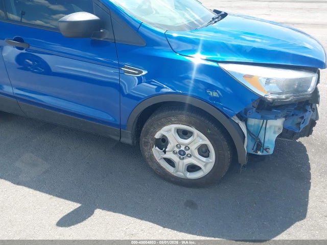 Ford Escape S