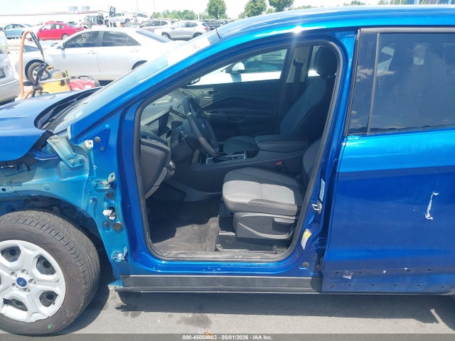 Ford Escape S