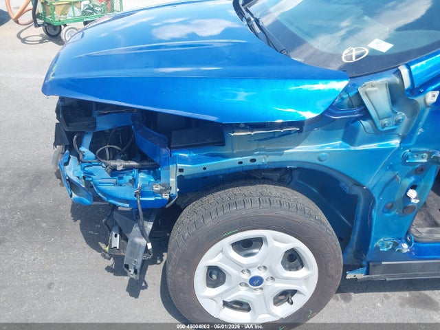 Ford Escape S