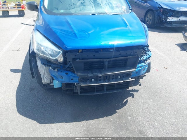 Ford Escape S