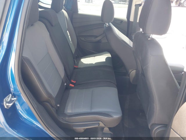 Ford Escape S