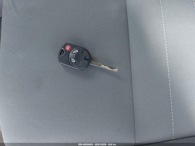 Ford Escape S