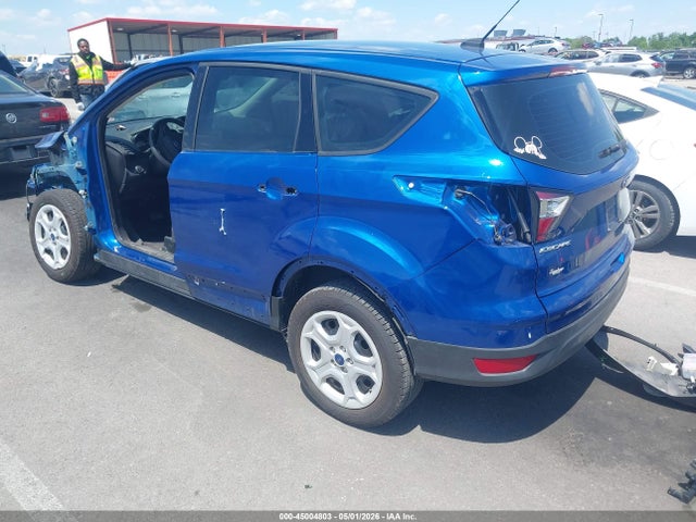 Ford Escape S