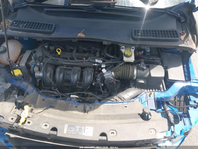 Ford Escape S