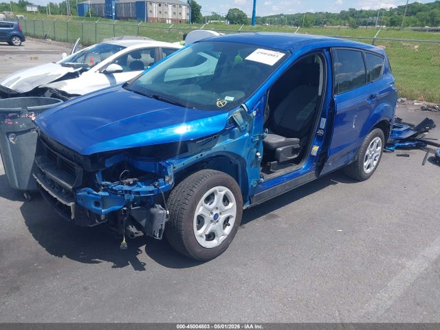 Ford Escape S