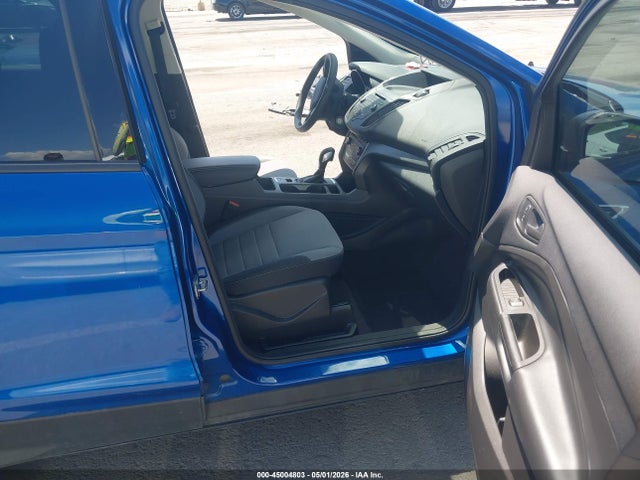 Ford Escape S