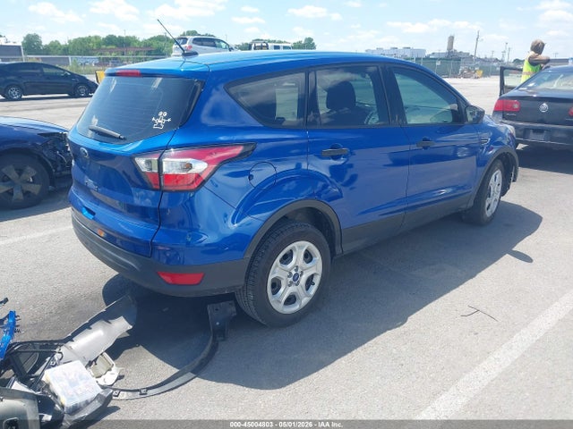 Ford Escape S
