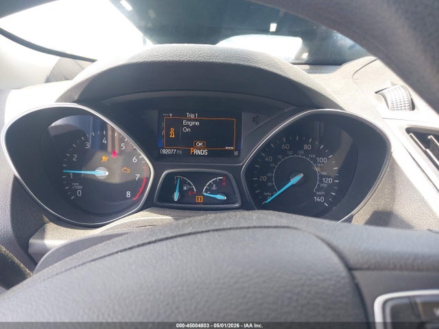 Ford Escape S