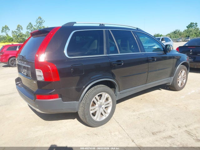 Volvo XC90 3.2 Platinum