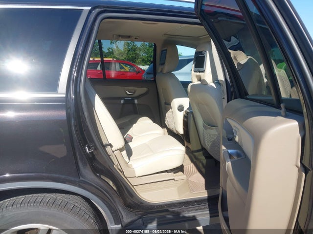 Volvo XC90 3.2 Platinum
