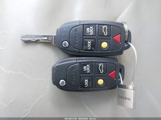 Volvo XC90 3.2 Platinum