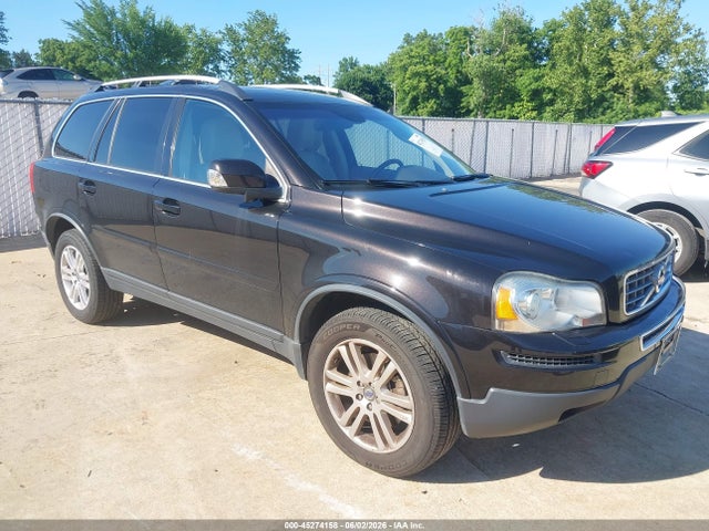 Salvage Volvo XC90 Image