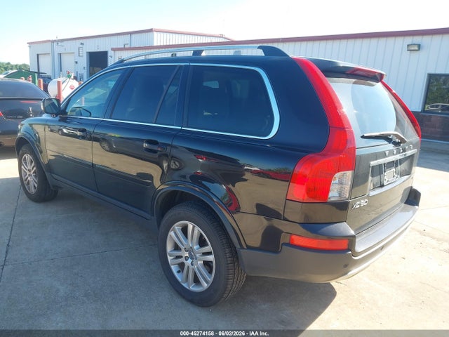 Volvo XC90 3.2 Platinum