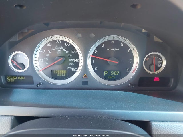 Volvo XC90 3.2 Platinum