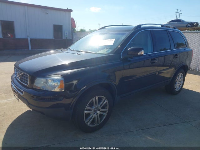 Volvo XC90 3.2 Platinum