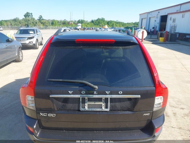 Volvo XC90 3.2 Platinum