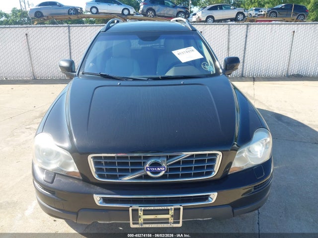 Volvo XC90 3.2 Platinum