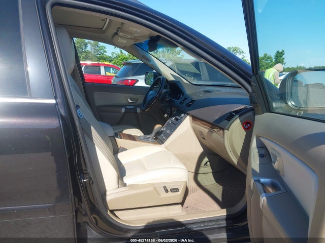 Volvo XC90 3.2 Platinum