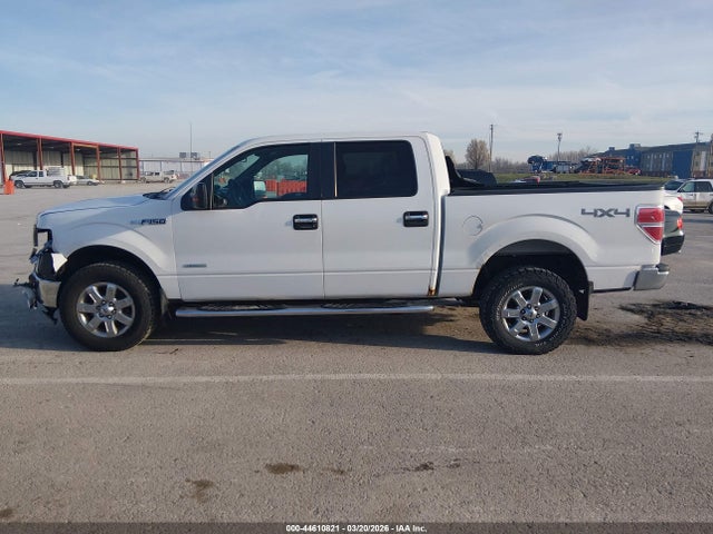 Ford F-150 Xlt
