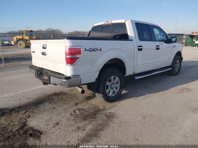 Ford F-150 Xlt