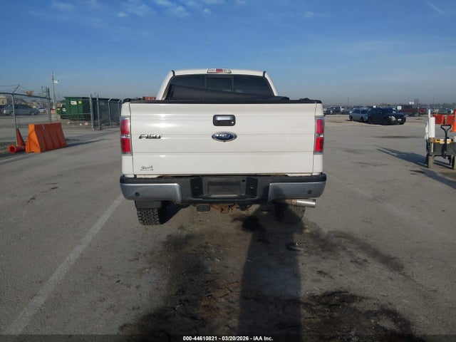 Ford F-150 Xlt