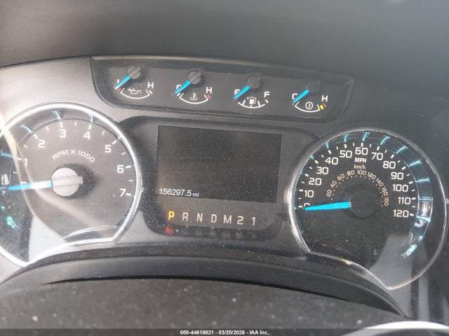 Ford F-150 Xlt