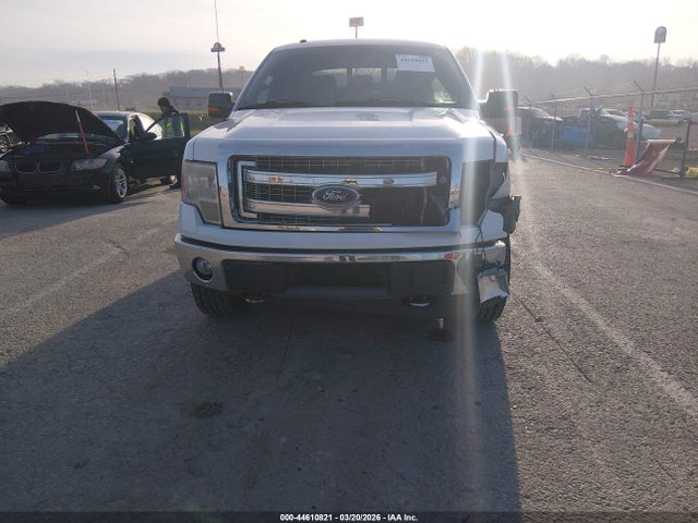 Ford F-150 Xlt