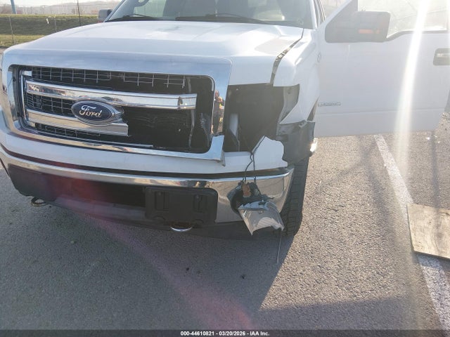 Ford F-150 Xlt