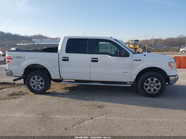 Ford F-150 Xlt