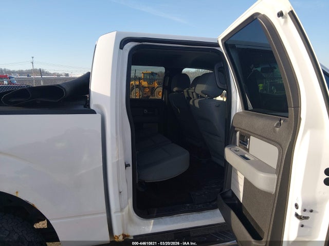 Ford F-150 Xlt