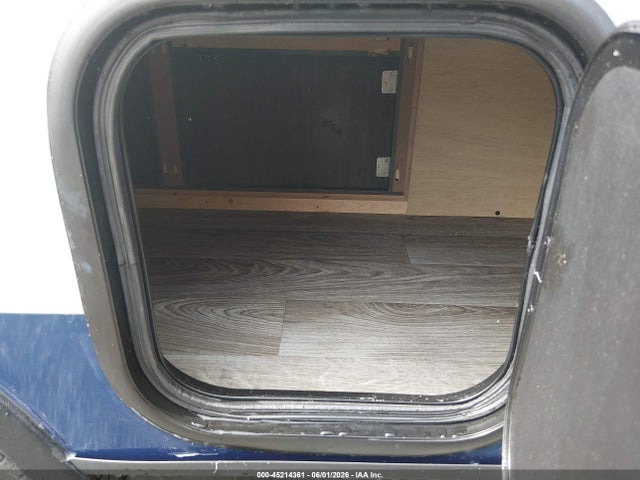 Coachmen Clipper