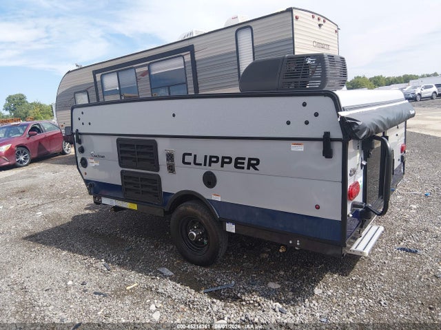Coachmen Clipper