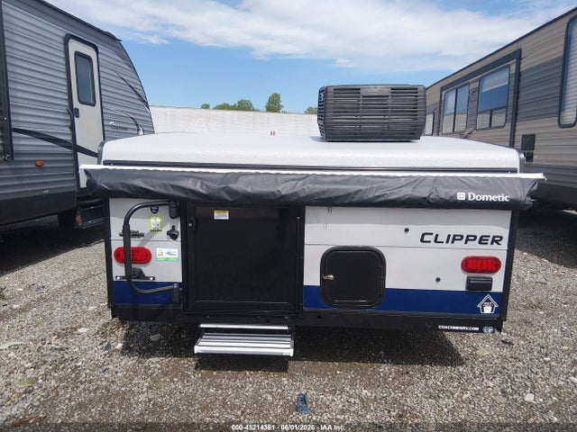 Coachmen Clipper