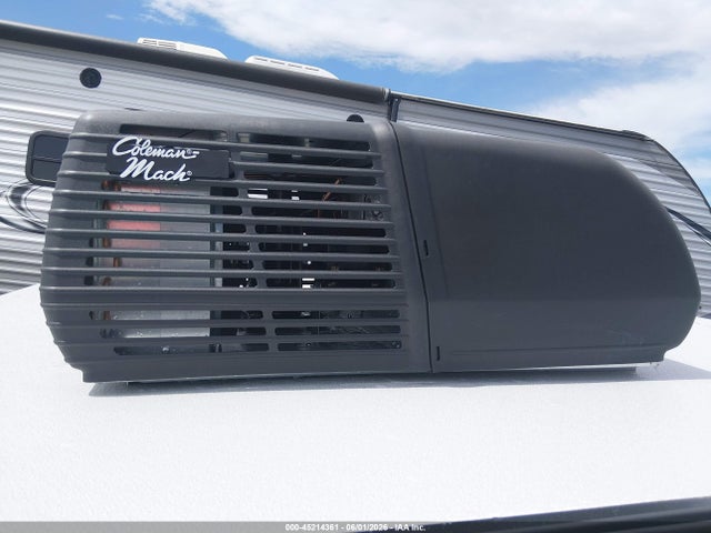 Coachmen Clipper