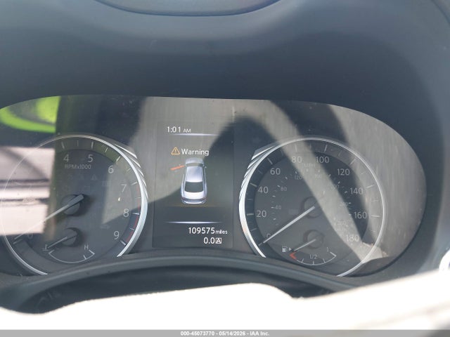 INFINITI Q50 3.0t Luxe