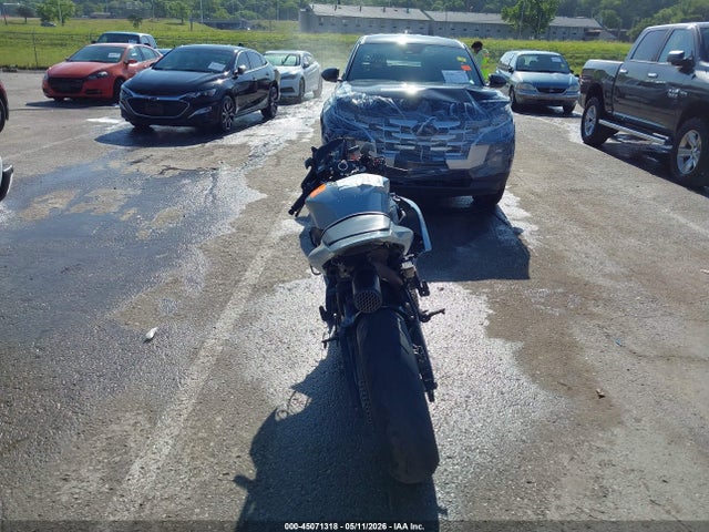 Honda Cbr600 Rr