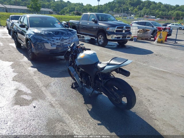 Honda Cbr600 Rr