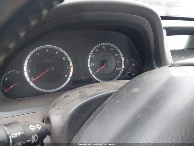 Honda Accord 3.5 Ex-l