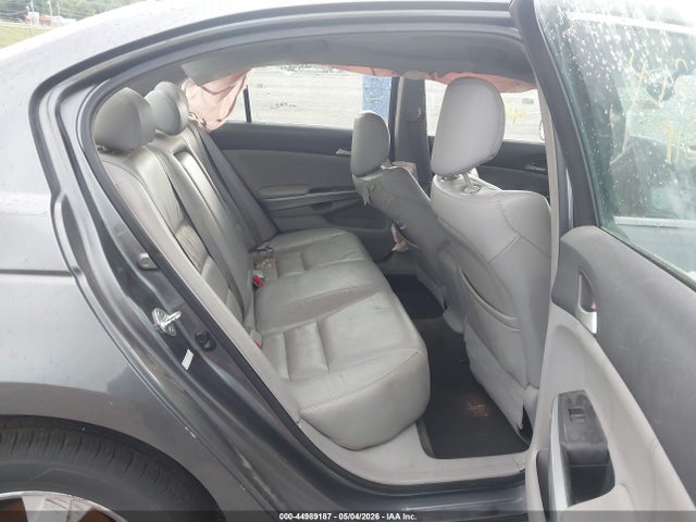 Honda Accord 3.5 Ex-l