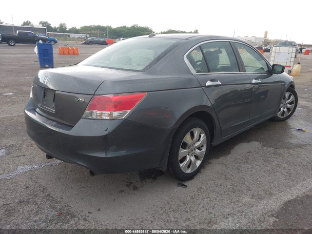 Honda Accord 3.5 Ex-l