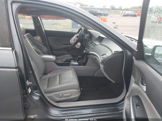 Honda Accord 3.5 Ex-l