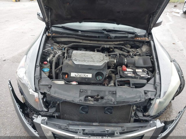 Honda Accord 3.5 Ex-l