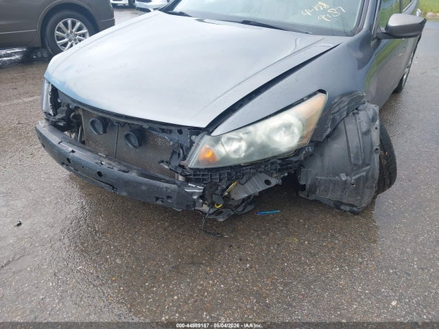 Honda Accord 3.5 Ex-l