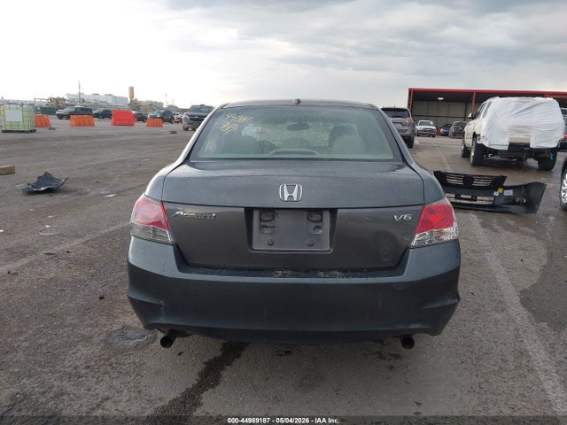 Honda Accord 3.5 Ex-l