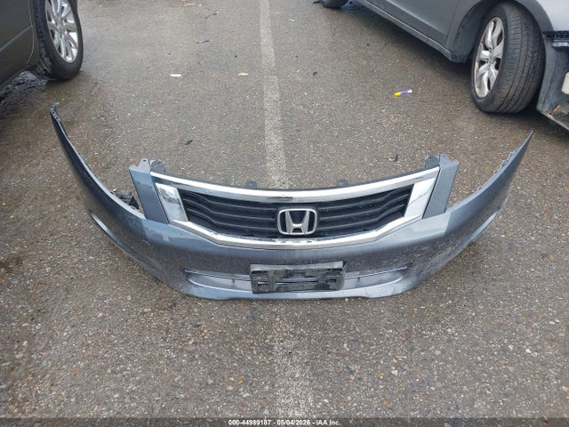 Honda Accord 3.5 Ex-l